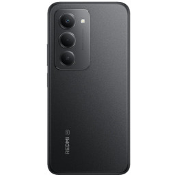 Smartfon Xiaomi Redmi 15 5G 4/128GB czarny