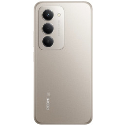 Smartfon Xiaomi Redmi 15 5G 4/128GB szary