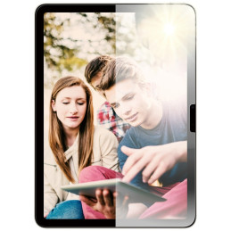Szkło hartowane PanzerGlass Ultra-Wide Fit Reflective Armor do iPad Air 11" (2025/2024)