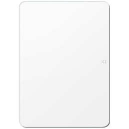 Szkło hartowane UNIQ Optix Clear Exofit  z aplikatorem do iPad 11" A16 (2025) / iPad 10.9" 10 gen. (2022)