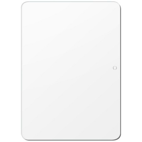 Szkło hartowane UNIQ Optix Clear Exofit  z aplikatorem do iPad 11" A16 (2025) / iPad 10.9" 10 gen. (2022)