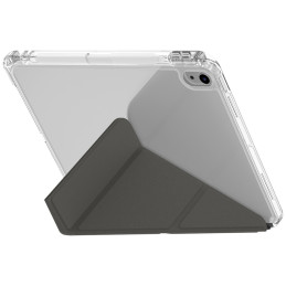 Etui Skinarma Zeta do iPad 11" A16 (2025) / iPad 10.9" 10 gen. (2022) szary