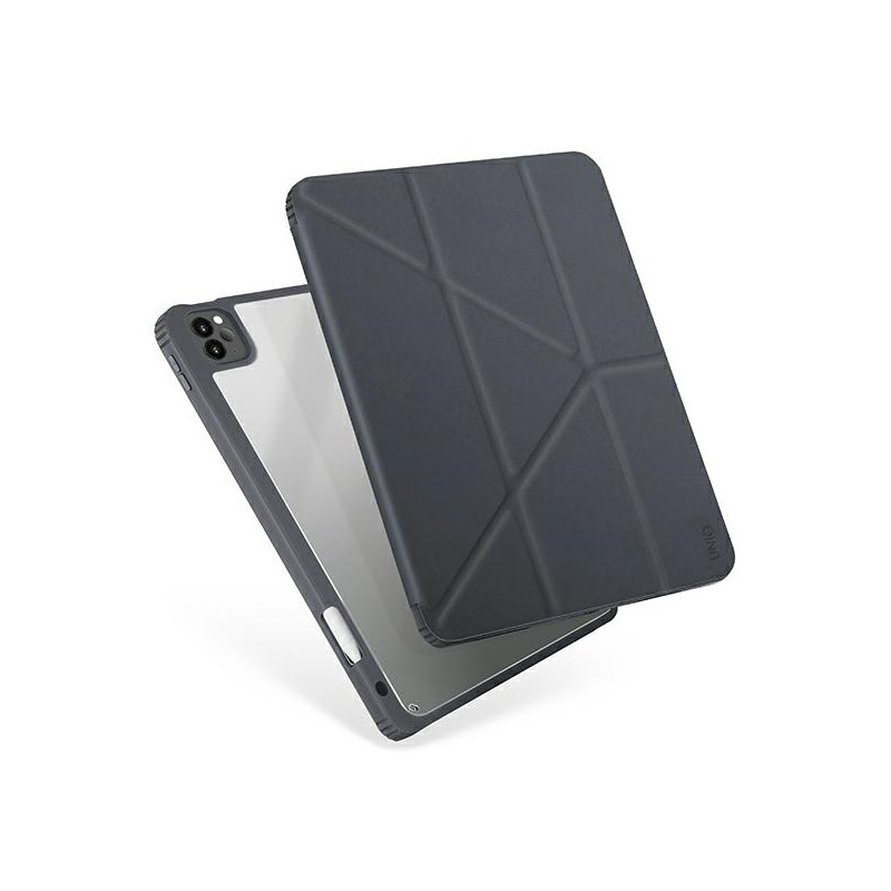 Etui pokrowiec UNIQ Moven do iPad Pro 11" (2021/2020), szare
