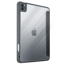 Etui pokrowiec UNIQ Moven do iPad Pro 11" (2021/2020), szare