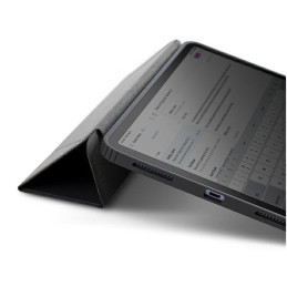 Etui pokrowiec UNIQ Moven do iPad Pro 11" (2021/2020), szare