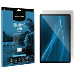 Szkło hartowane MS Diamond Glass do iPad Pro 11" (2024)