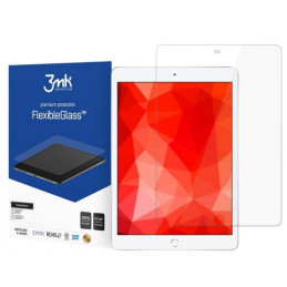 Szkło Hybrydowe 3MK FlexibleGlass do iPad Pro 11"