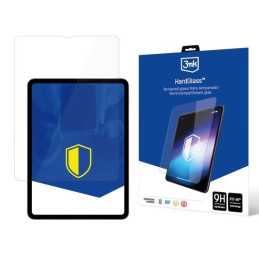 Szkło Hartowane 3MK HardGlass do iPad Pro 11" 3rd/4th gen.