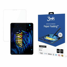 Folia Ochronna 3MK PaperFeeling do iPad Pro 11" 3rd gen, (2 szt.)