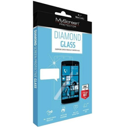 Szkło hartowane MS Diamond Glass do iPad Pro 11" 2018