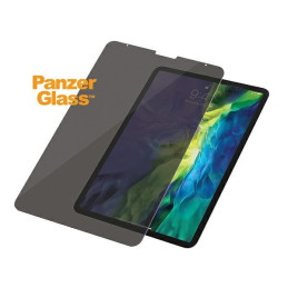 Szkło Hartowane Prywatyzujące PanzerGlass E2E Super+ do iPad Pro 11" 2020 /Air 10.9" 2020/2021, Case Friendly