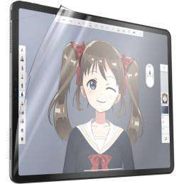 Antybakteryjna folia ochronna PanzerGlass GraphicPaper do iPad Pro 11" (18/20/21)/ Air(20)