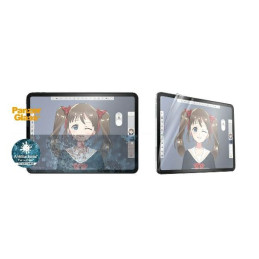 Antybakteryjna folia ochronna PanzerGlass GraphicPaper do iPad Pro 11" (18/20/21)/ Air(20)