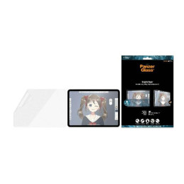 Antybakteryjna folia ochronna PanzerGlass GraphicPaper do iPad Pro 11" (18/20/21)/ Air(20)