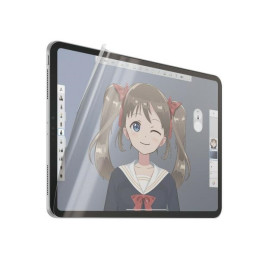 Antybakteryjna folia ochronna PanzerGlass GraphicPaper do iPad Pro 11" ( 2018-2022)