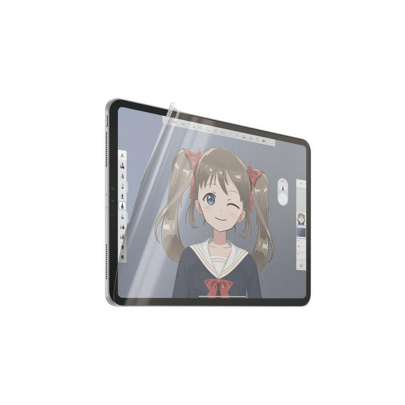 Antybakteryjna folia ochronna PanzerGlass GraphicPaper do iPad Pro 11" ( 2018-2022)