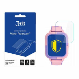 Szkło Hybrydowe 3MK FlexibleGlass Watch do Garett Kids Craft 4G
