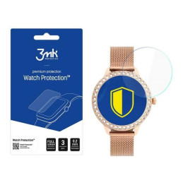 Szkło Hybrydowe 3MK FlexibleGlass Watch do Garett Lady Kate RT