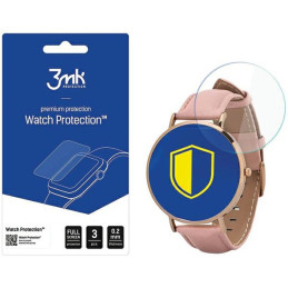 Szkło Hybrydowe 3MK FlexibleGlass Watch do Garett Verona