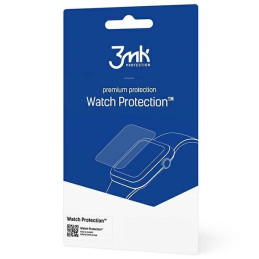 Szkło Hybrydowe 3MK FlexibleGlass Watch do Garett Lady Kate RT