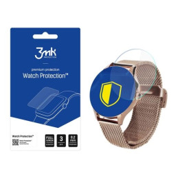 Szkło Hybrydowe 3MK FlexibleGlass Watch do Garett Viva