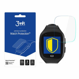 Folia na zegarek 3mk Watch Protection do Garett Kids Rock 4G RT