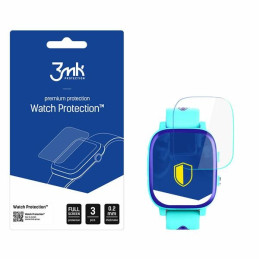 Folia na zegarek 3mk Watch Protection do Garett Kids Sun Pro