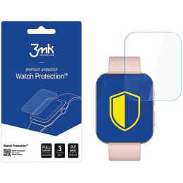 Folia na zegarek 3mk Watch Protection do Garett GRC MAXX