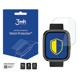 Folia na zegarek 3mk Watch Protection do Garett GRC Style