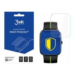 Folia na zegarek 3mk Watch Protection do Ulefone Watch GPS