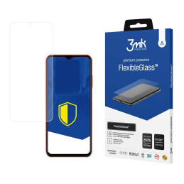 Szkło Hybrydowe 3MK FlexibleGlass do Ulefone Note 12P