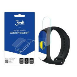 Folia na zegarek 3mk Watch Protection do Tracer T-Band Libra S5 V2