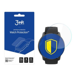 Folia na zegarek 3mk Watch Protection do TRACER T-Watch TW9 NYX