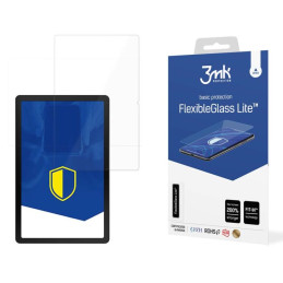 Szkło Hybrydowe Lite 3MK FlexibleGlass Lite do Acer Iconia Tab P10 do 11"