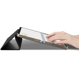 Etui Spigen Smart Fold do iPad 10.9" 2022 czarne