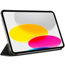 Etui Spigen Smart Fold do iPad 10.9" 2022 czarne