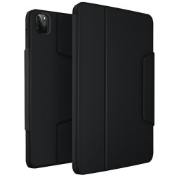 Magnetyczne Etui UNIQ Rovus do iPad Pro 11 (2021-2022) / Air 10.9" (2020-2022), czarne
