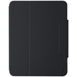 Magnetyczne Etui UNIQ Rovus do iPad Pro 11 (2021-2022) / Air 10.9" (2020-2022), czarne