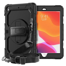Etui Mercury Bumper do iPad Pro 11 (2018/2020) czarne