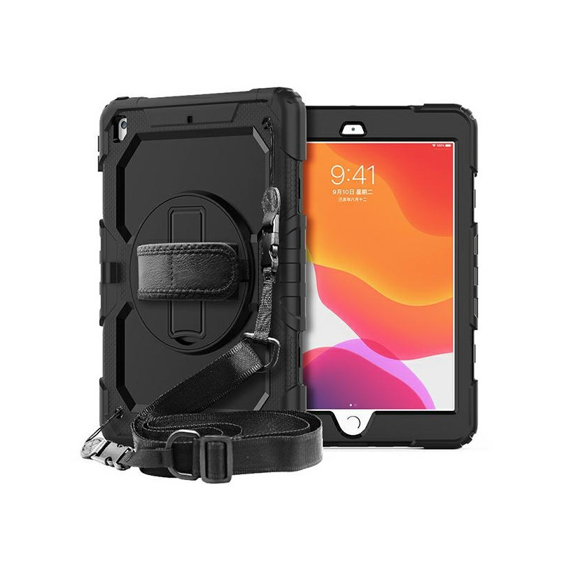 Etui Mercury Bumper do iPad Pro 11 (2018/2020) czarne