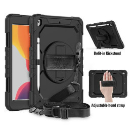 Etui Mercury Bumper do iPad Pro 11 (2018/2020) czarne