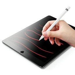Matowa folia USAMS PaperLike protector do iPad Pro 12,9"
