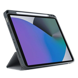 Etui pokrowiec UNIQ Moven do iPad Pro 12,9" (2021), szare