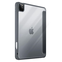 Etui pokrowiec UNIQ Moven do iPad Pro 12,9" (2021), szare