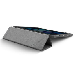 Etui pokrowiec UNIQ Moven do iPad Pro 12,9" (2021), szare