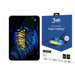 Folia Ochronna 3MK PaperFeeling do iPad Mini 2021 8.3", (2 szt.)