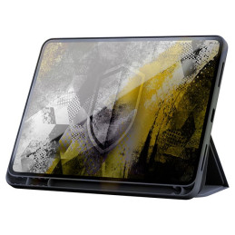 Etui 3MK Soft Tablet Case do iPad Pro 12.9" 4/5/ 6 gen, czarne