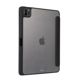 Etui Smart Stand iPad 11 Pro 2024 czarny/black