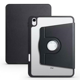 Etui Stand do iPad 13 Pro 2024 czarne