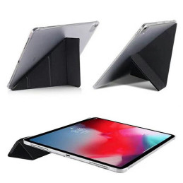 Etui Mercury Clear Back do iPad 10.9 10 gen (2022) szare